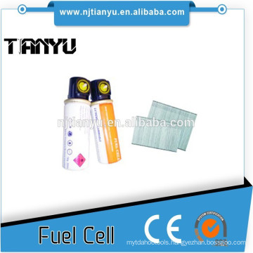 FC80 Type Gas Fuel Cell for Gas Finish Nailer